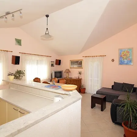 Apartment Petra *