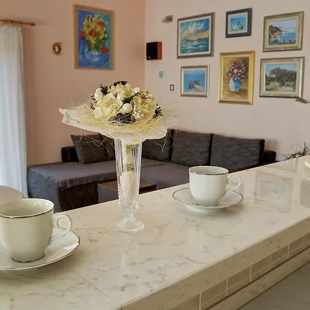 Apartment Petra