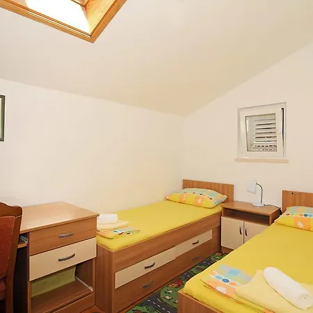 Petra Apartment