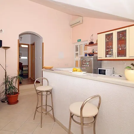 Apartment Petra