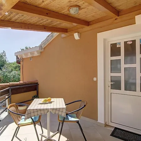Petra Apartment Dubrovnik
