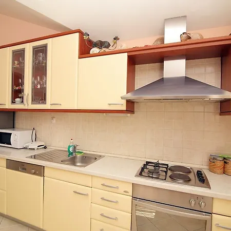 Apartment Petra *